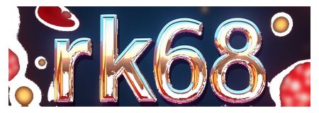 rk68 logo
